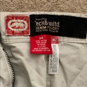 Ecko Unlimited Shorts - Ecko Unltd Shorts Ecko Unlimited Shorts - Ecko Unltd Shorts